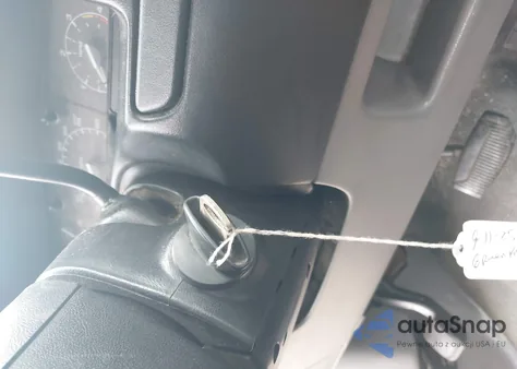 1996 Ford F250 из США, поврежденный, VIN 1FTHX26F1TEB38157